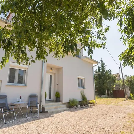 House For Rent Serenity Skradin Exterior photo