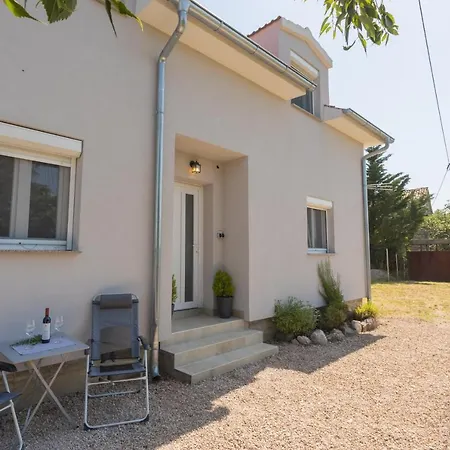 House For Rent Serenity Skradin Exterior photo