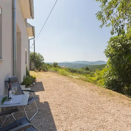 House For Rent Serenity Skradin Exterior photo