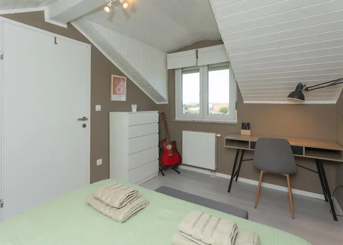 House For Rent Serenity