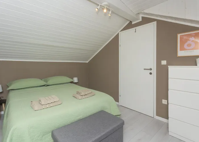 House For Rent Serenity