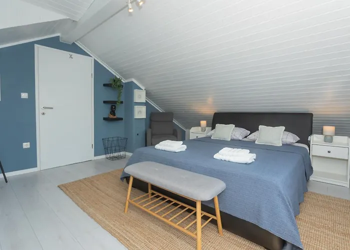 House For Rent Serenity
