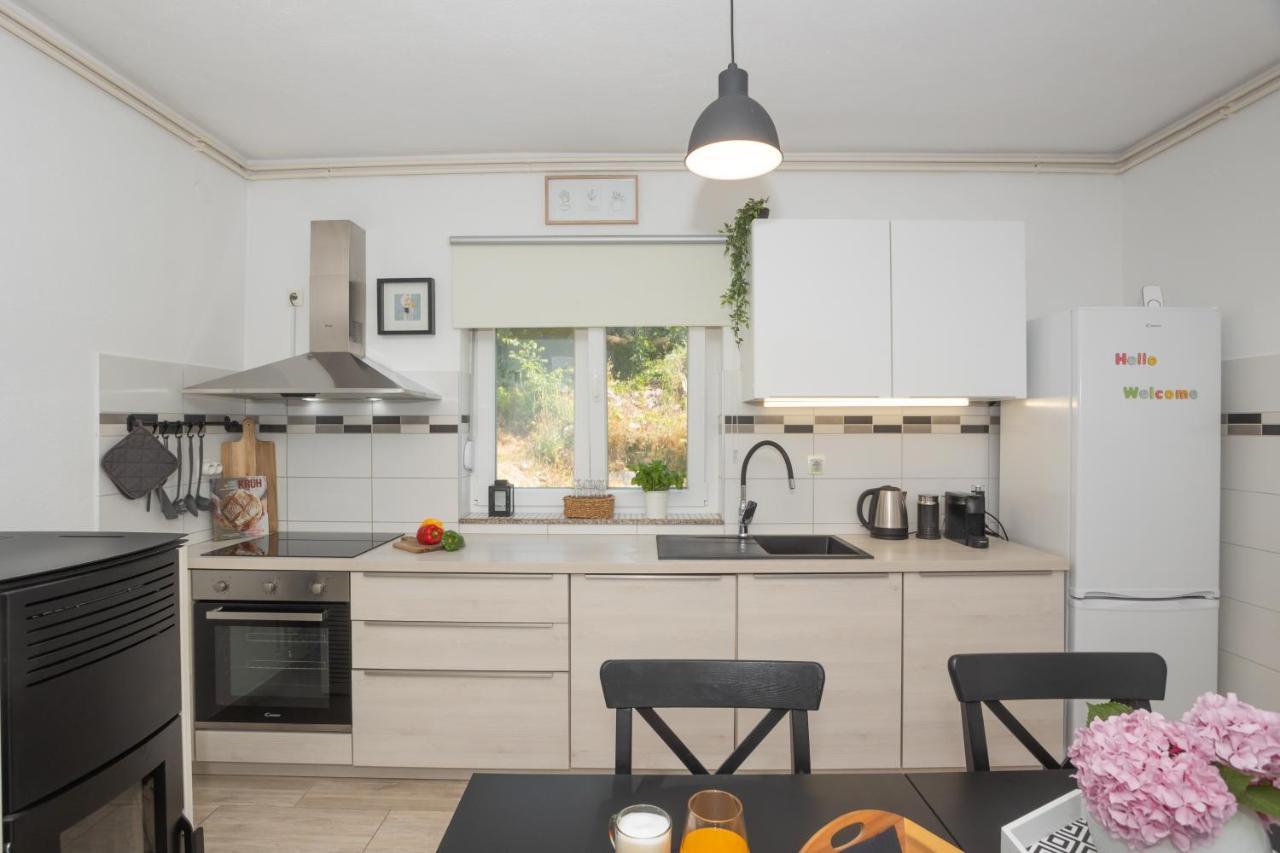 House For Rent Serenity Holiday home Skradin