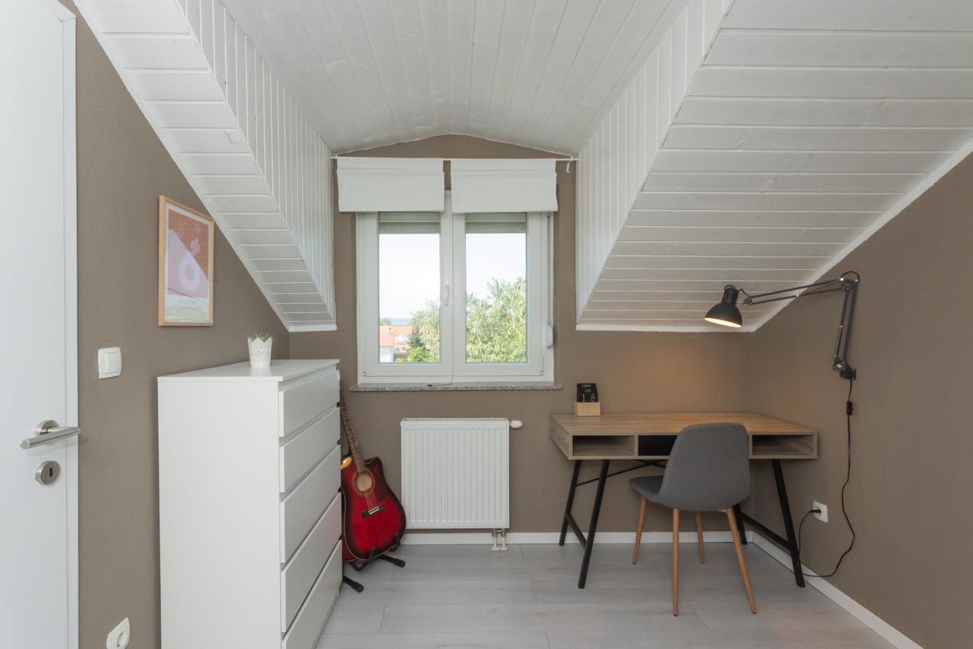 House For Rent Serenity