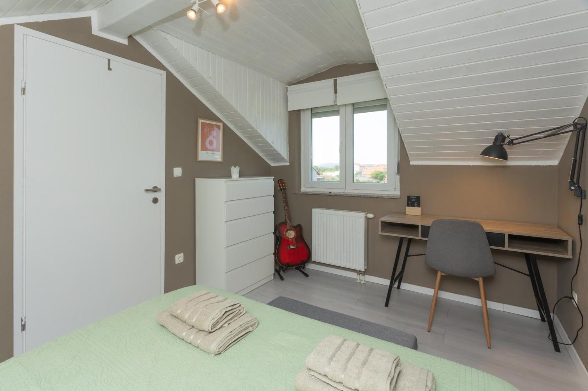 House For Rent Serenity *