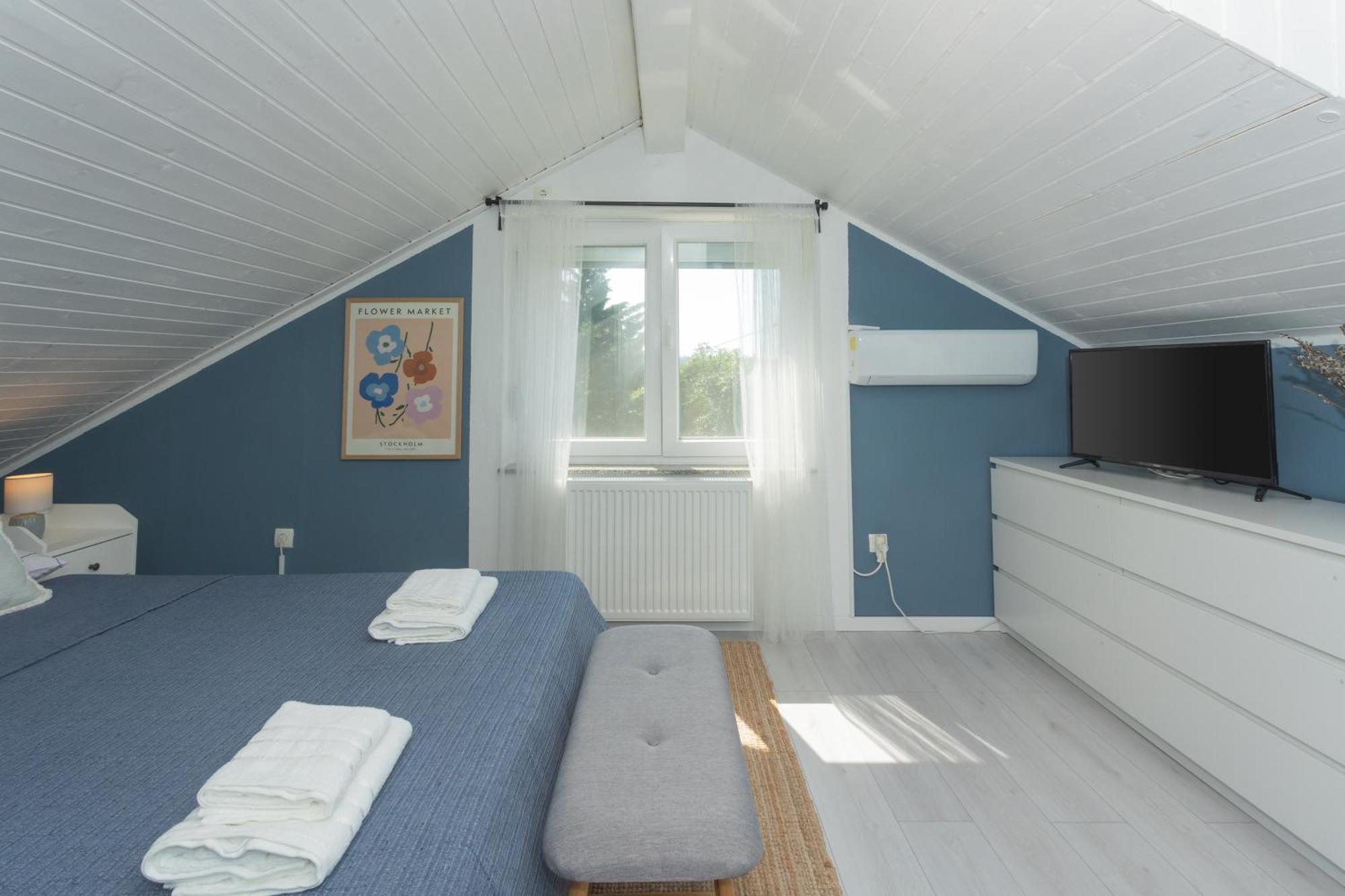 Holiday home House For Rent Serenity