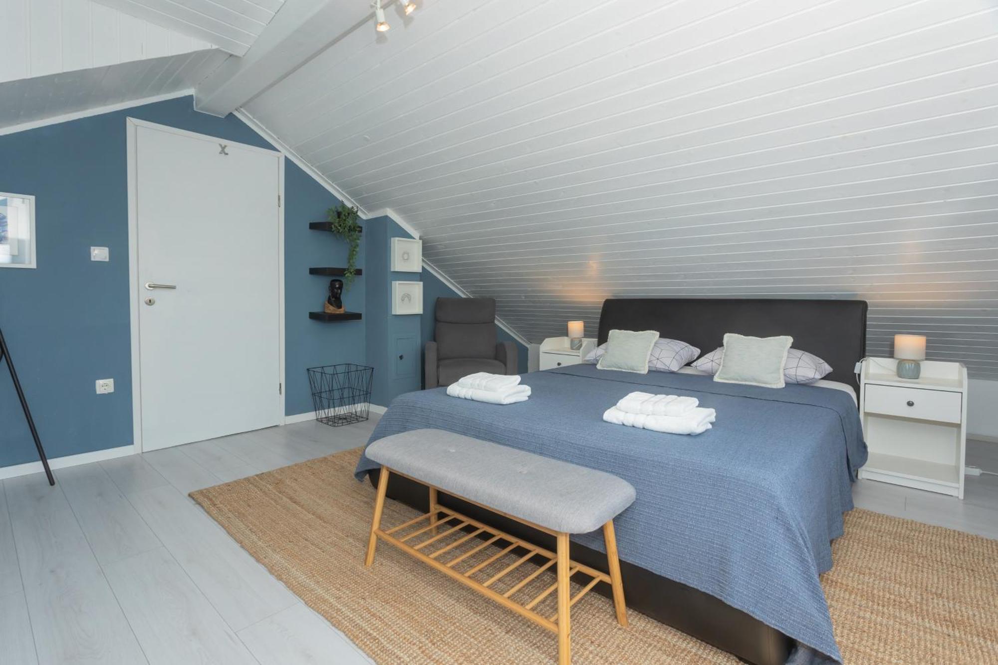 Holiday home House For Rent Serenity Skradin