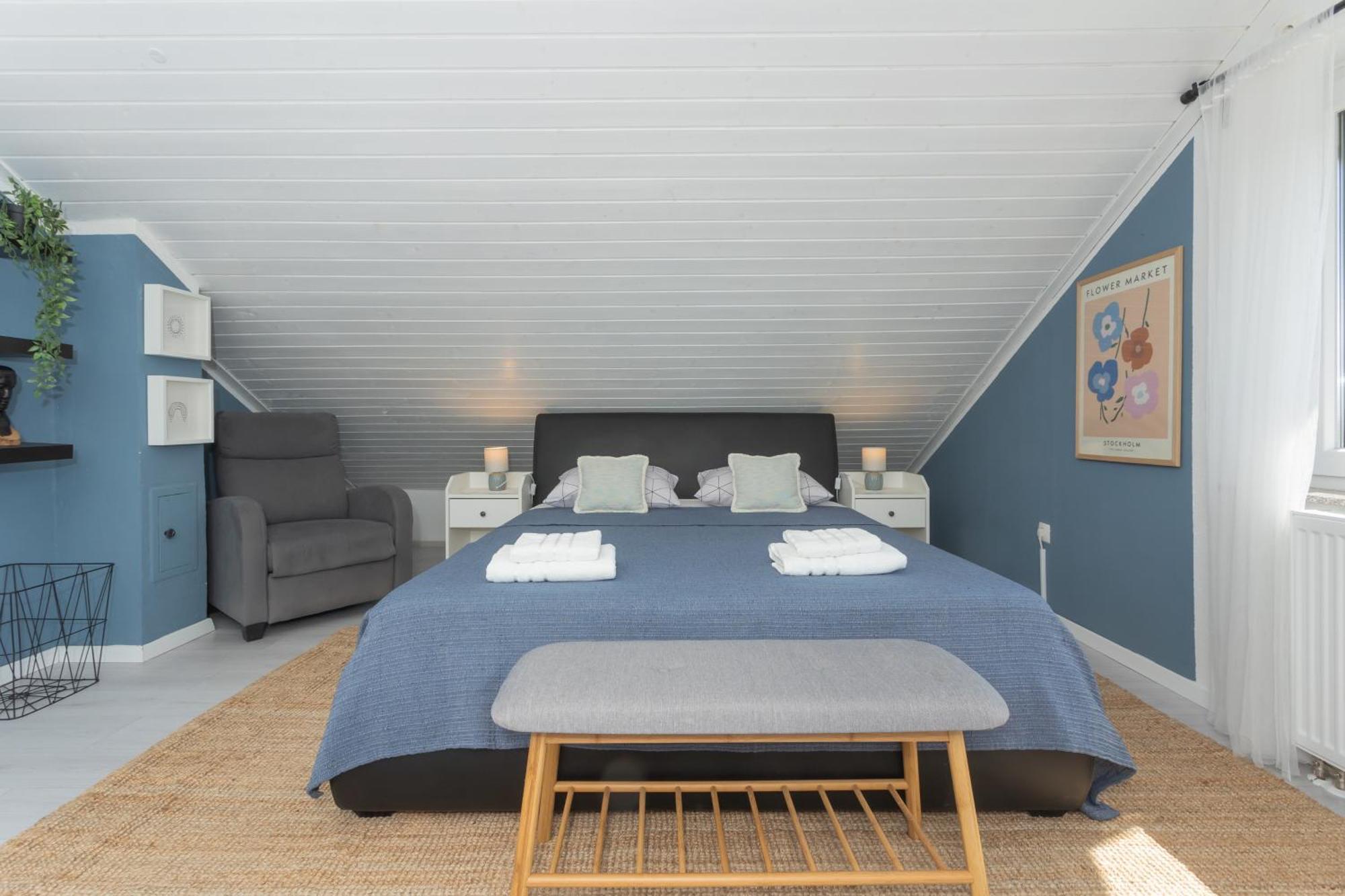 Holiday home House For Rent Serenity *