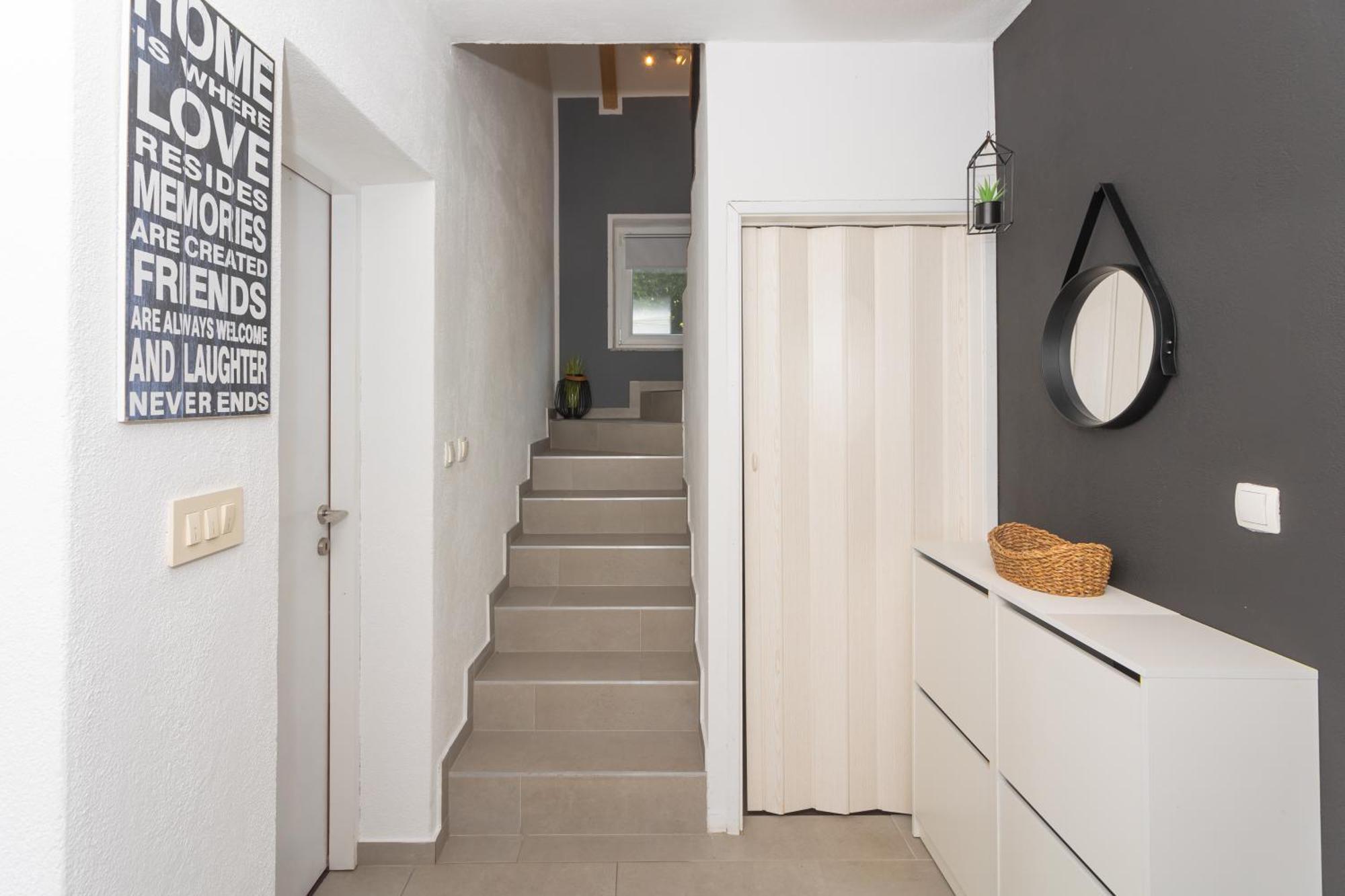 House For Rent Serenity