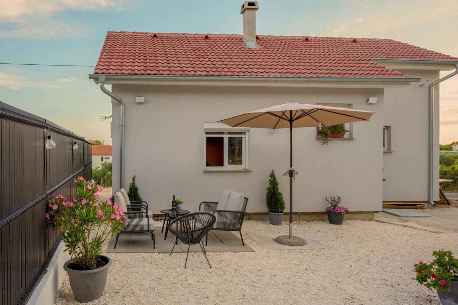 Holiday home House For Rent Serenity Skradin